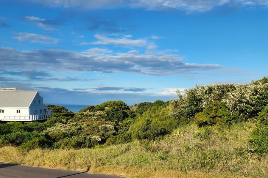 0 Bedroom Property for Sale in Paradise Beach Eastern Cape